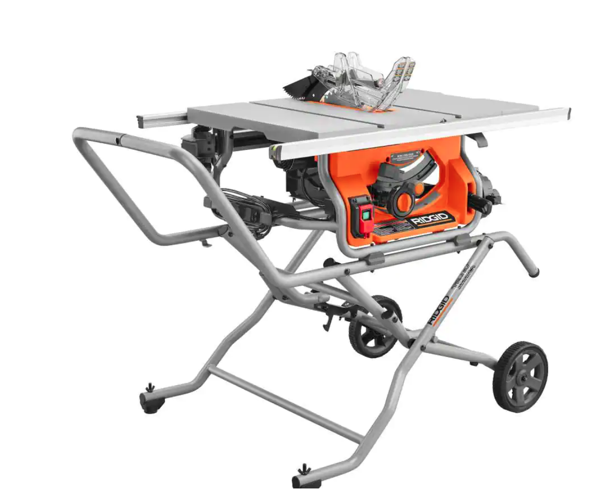 Ridgid Table Saw 2 1/4 inch to Festool/Ridgid/ShopVac/Craftsman Hose Adapter