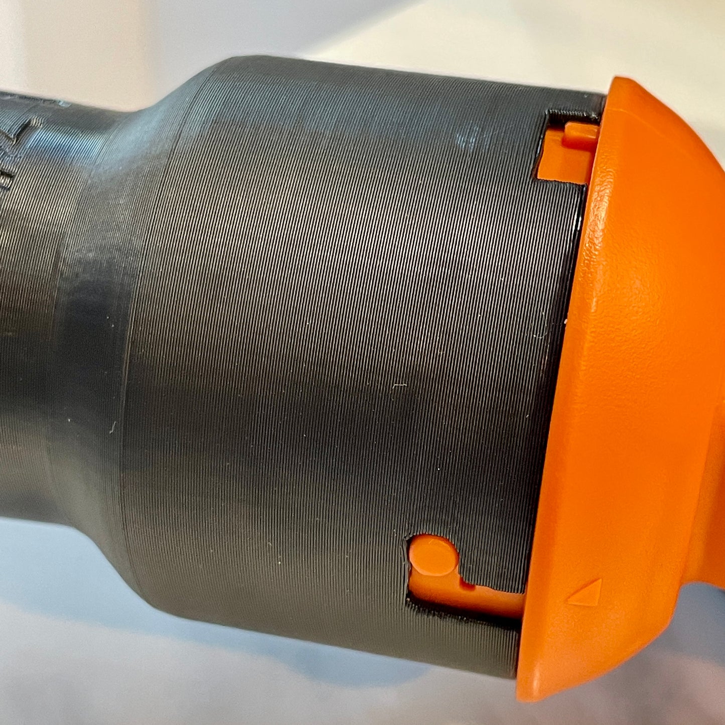 Dewalt Sander Dust/Vacuum Adapter (Airlock) for Festool,Ridgid,ShopVac –  MegaLoop Designs