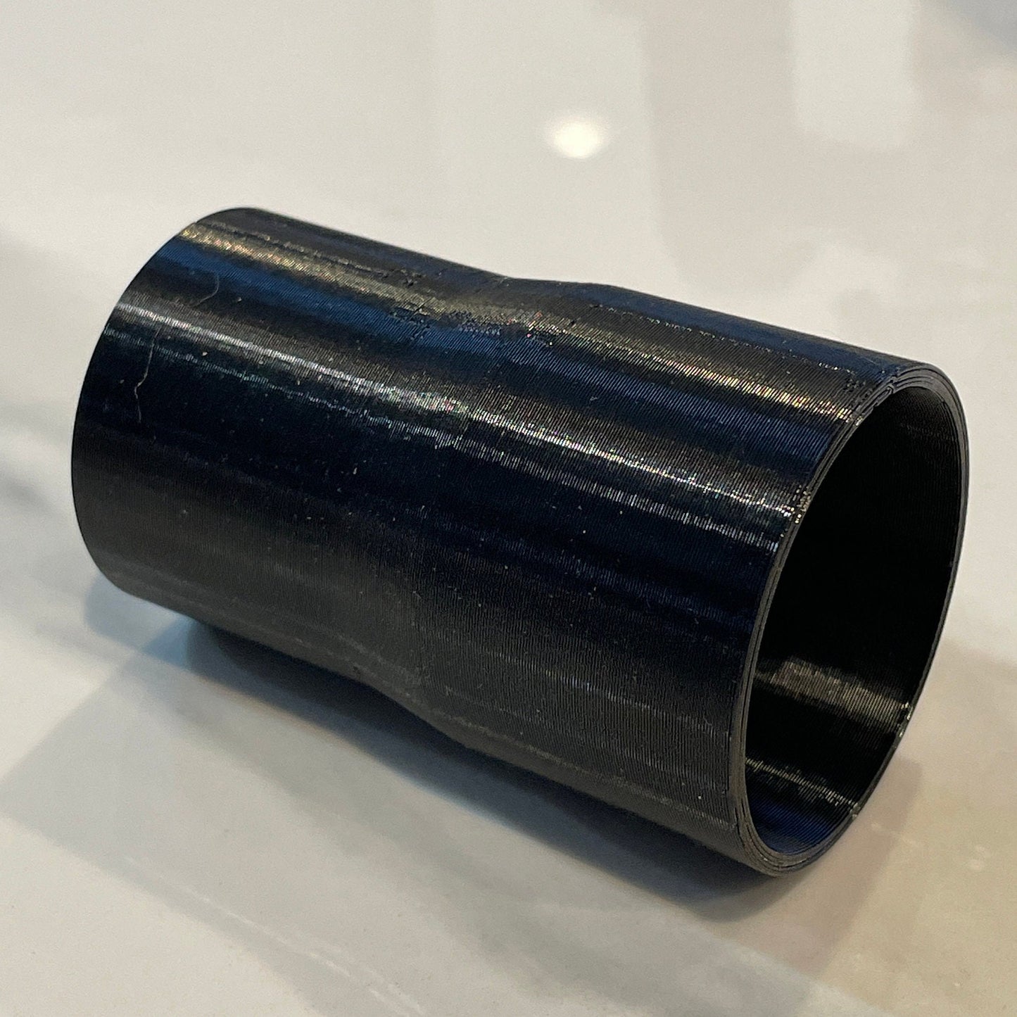 Bosch Router (1617 EVS) Adapter for Ridgid /ShopVac/Craftsman/Festool Vacuum