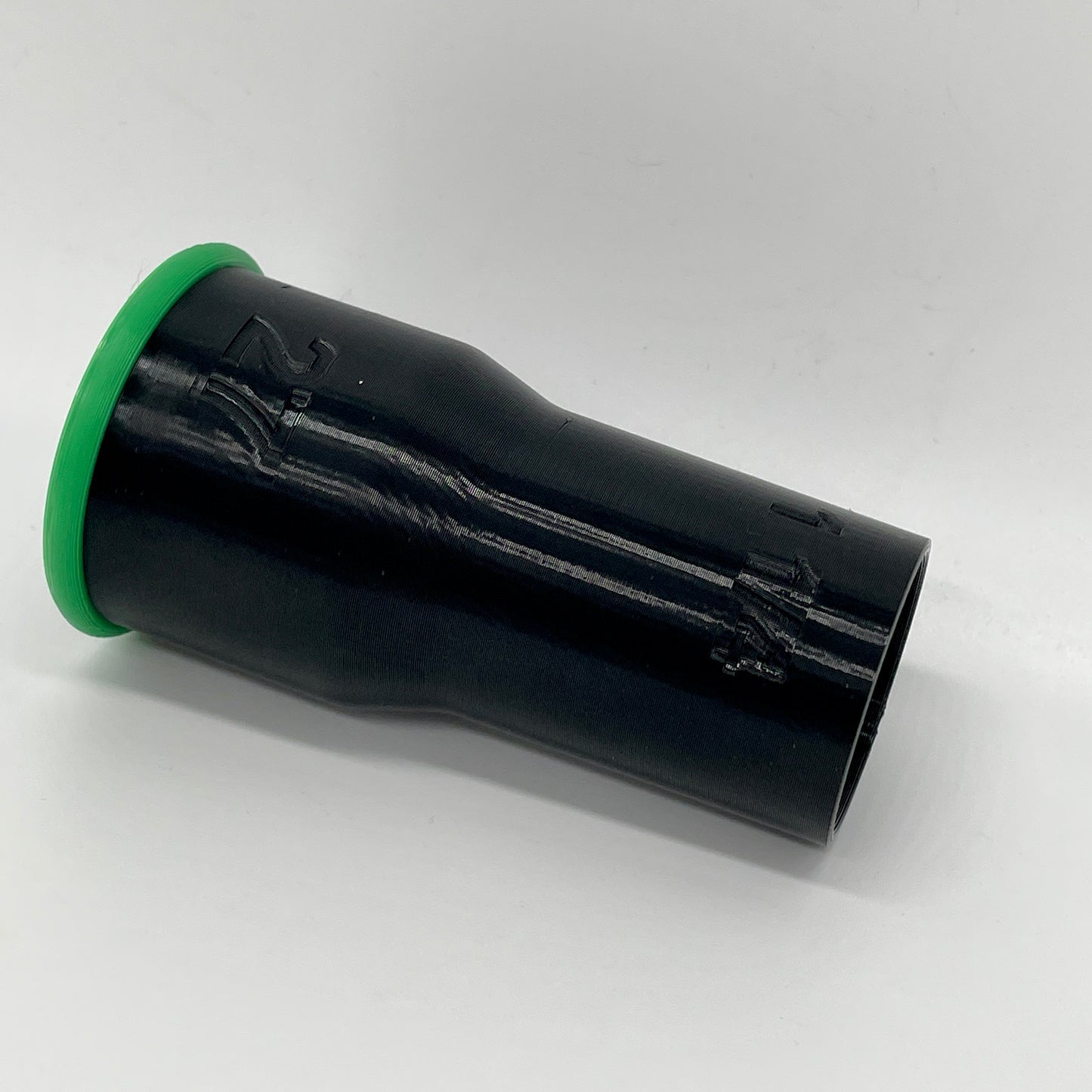 Adapter Festool 27mm vacuum hose to 1 1/4 port