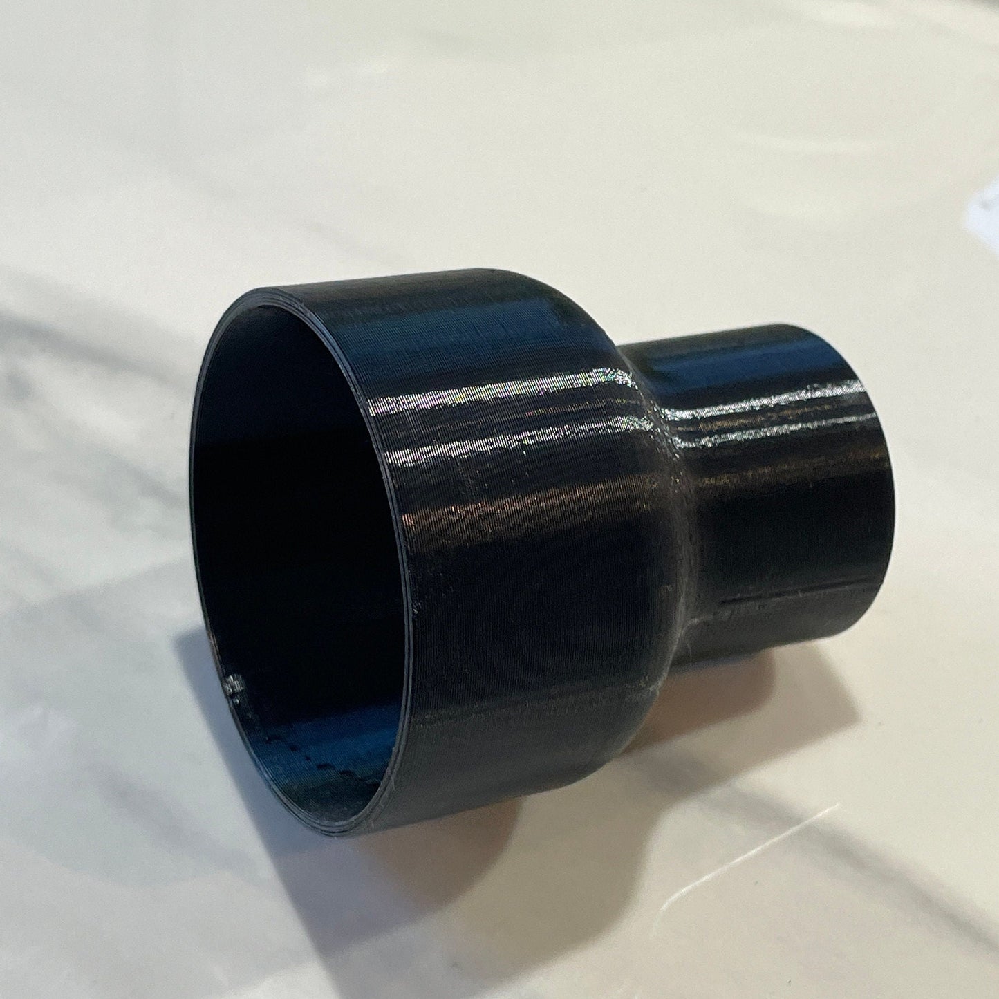 Ryobi Sander Adapter for Ridgid / Shop Vac / Festool / Craftsman Vacuum (models P411, S652DK, S652D, RS290, RS290G, CFS1503G, RS241)