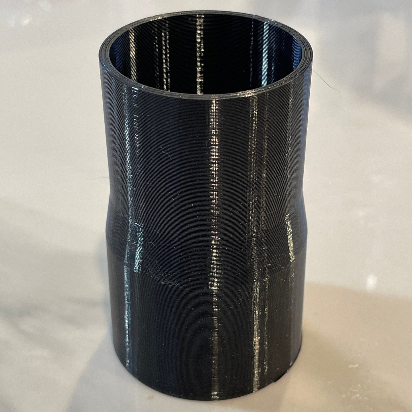 Bosch Router (1617 EVS) Adapter for Ridgid /ShopVac/Craftsman/Festool Vacuum