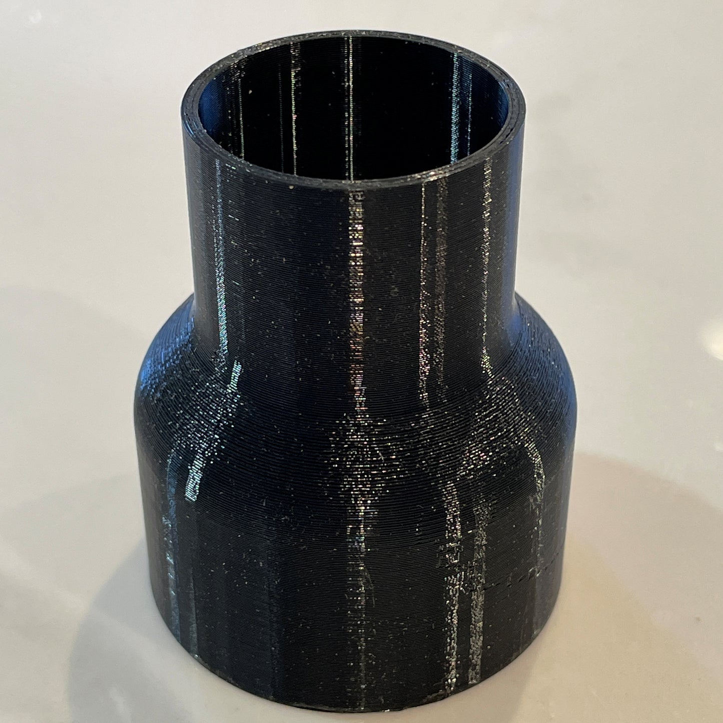 Ridgid Table Saw 2 1/4 inch to Festool/Ridgid/ShopVac/Craftsman Hose Adapter