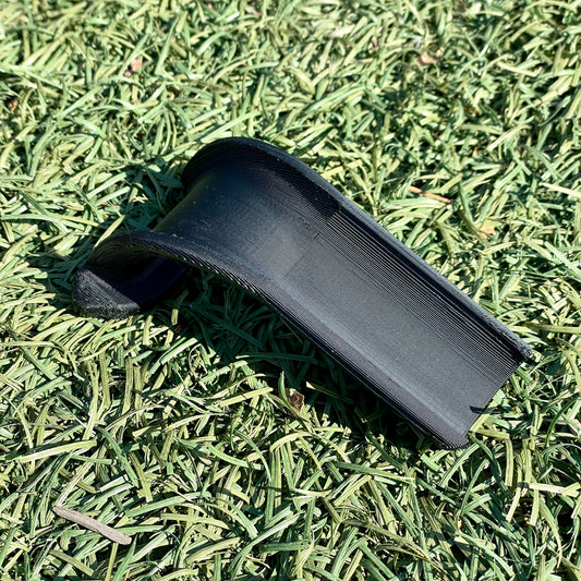 Handle Support for Cabrinha Mantis Wing (and other brands)